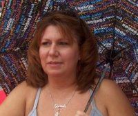 Christina Treadway