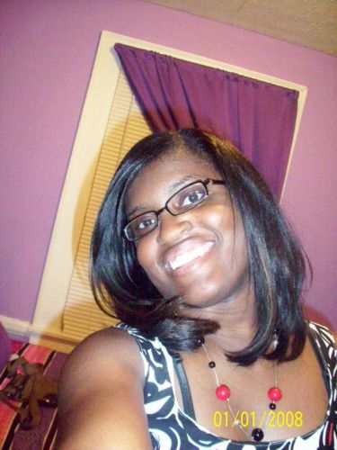 Clarissa Roseboro