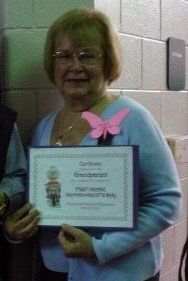 Arleen Zannoth