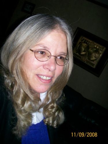 Kimberlee Cannon