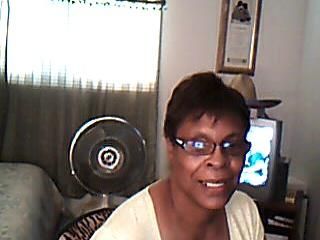 Geraldine Griffin