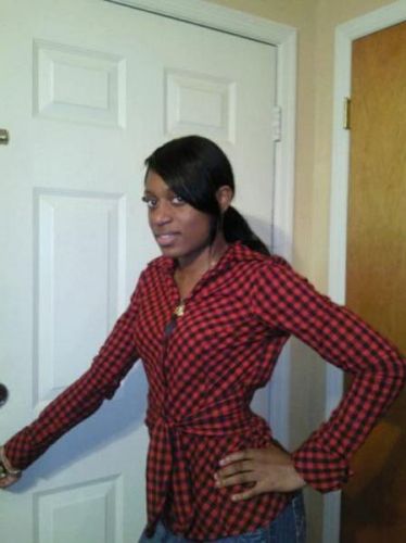 Shanetta Reese