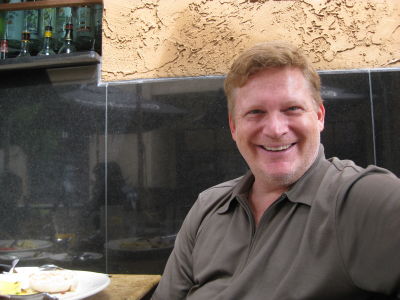 Joseph Schulte