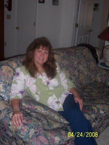 Pamela Thompson