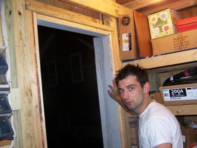 Jonathon Bautz