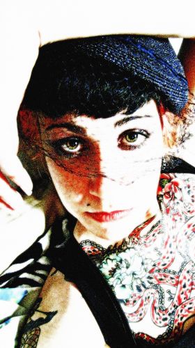 Eva Sircoulomb