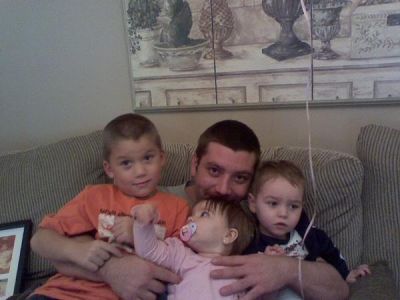 Andrew Giacona
