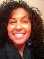 Jamina Knowles