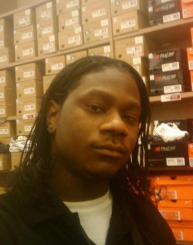 Kevin Pierre