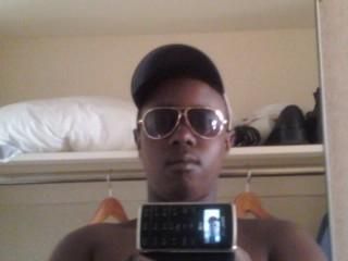 Terrance Bell
