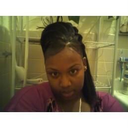Tomeka Oneil