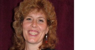Kathleen Yeager