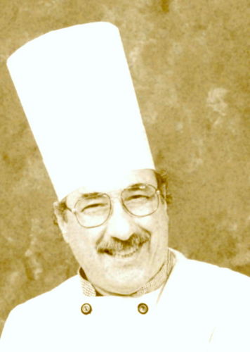Anthony Gaccetta