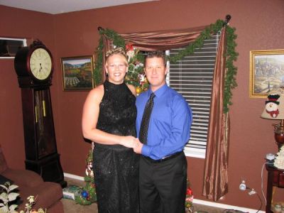 Amanda Linderman