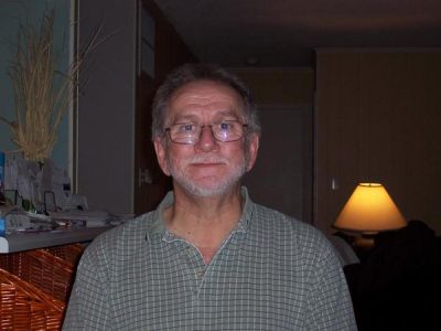 Charles Shell
