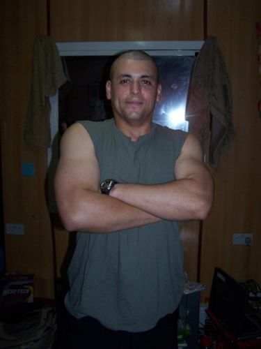 Samuel Cruz