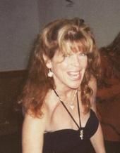 Shari Allen