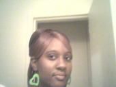 Myesha Burnett