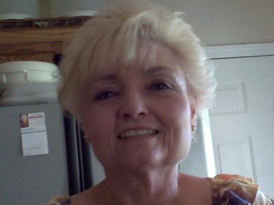 Carolyn Netherton