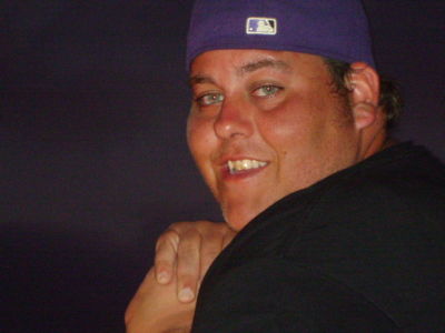 Zachary Wimmer
