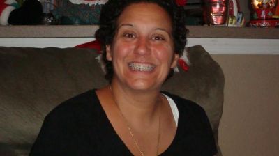 Christina Amend