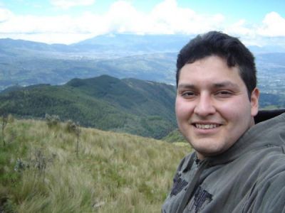 Leonardo Balladares