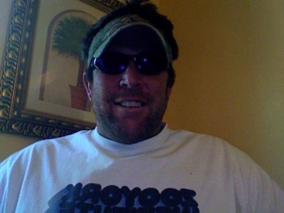 Larry Andrews