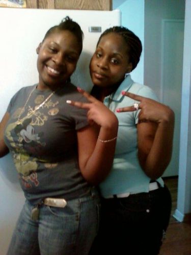 Keisha Guice