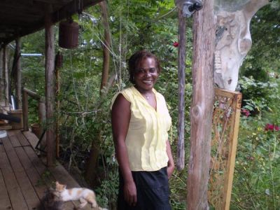 Wendy Schanzle