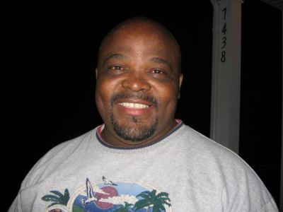 Eric Caldwell