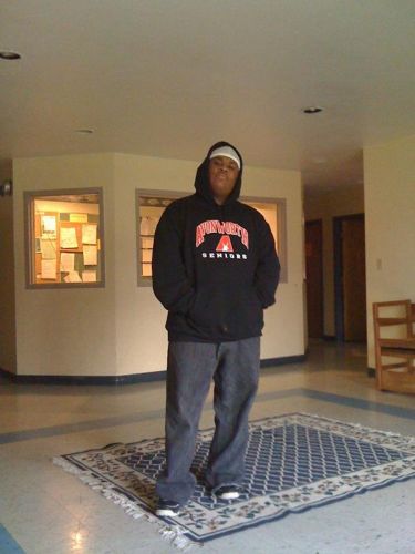 James Bolden