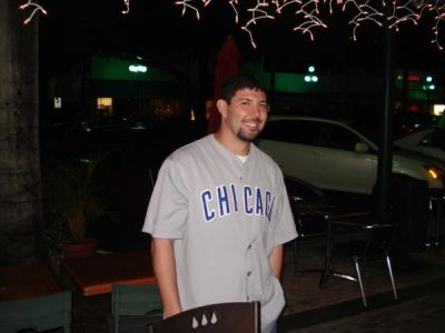 Francisco Lopez