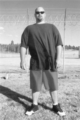 Larry Watts