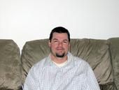 Roy Tschida