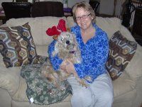 Darla Hanstrom