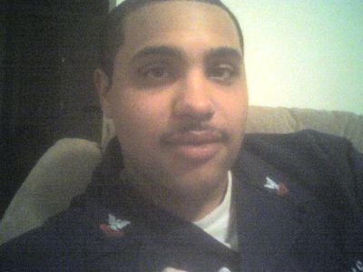 Ismael Hill