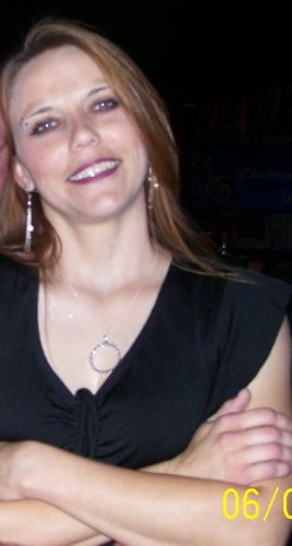 Lisa Mills