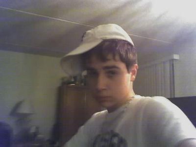 Ryan Robison