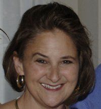 Patricia Anthone