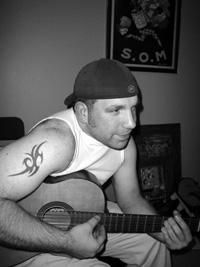 Ryan Tennent