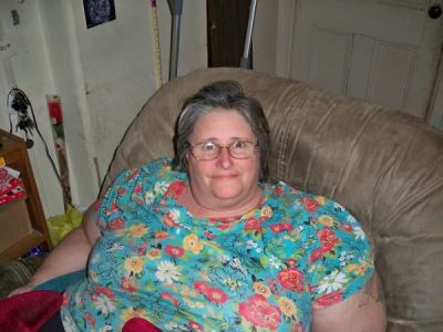 Patricia Barker