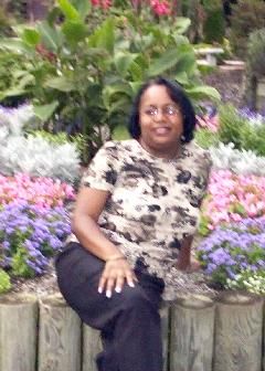 Rhonda Venson