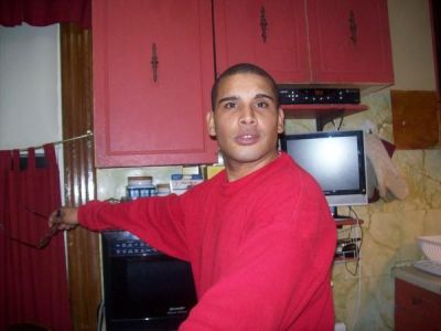 Aaron Dickerson