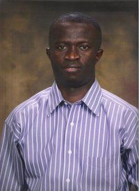 Uche Anyama