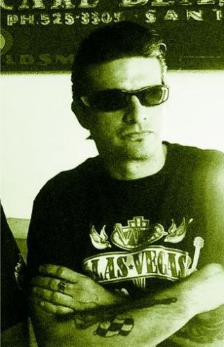 David Rabiola