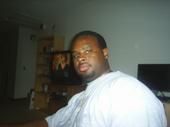Brandon Caldwell