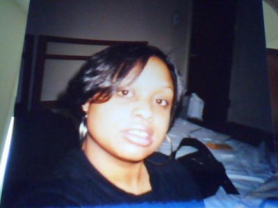 Gwendolyn Blackshear