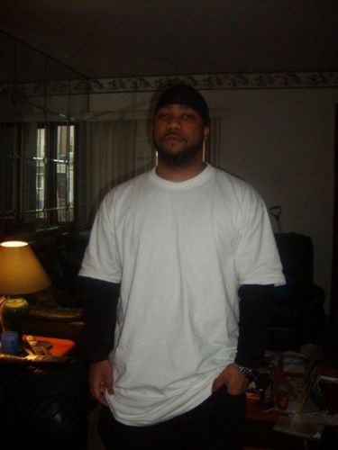 Damien Jackson