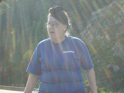 Wilma Barry
