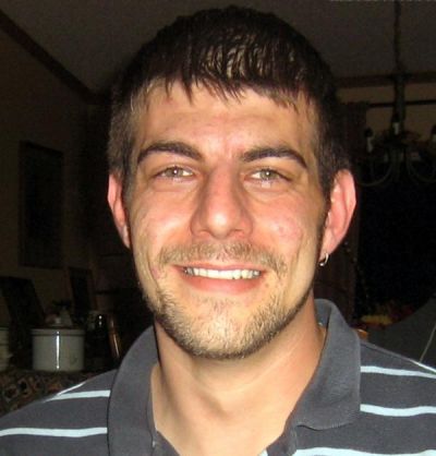 Shawn Stalcup